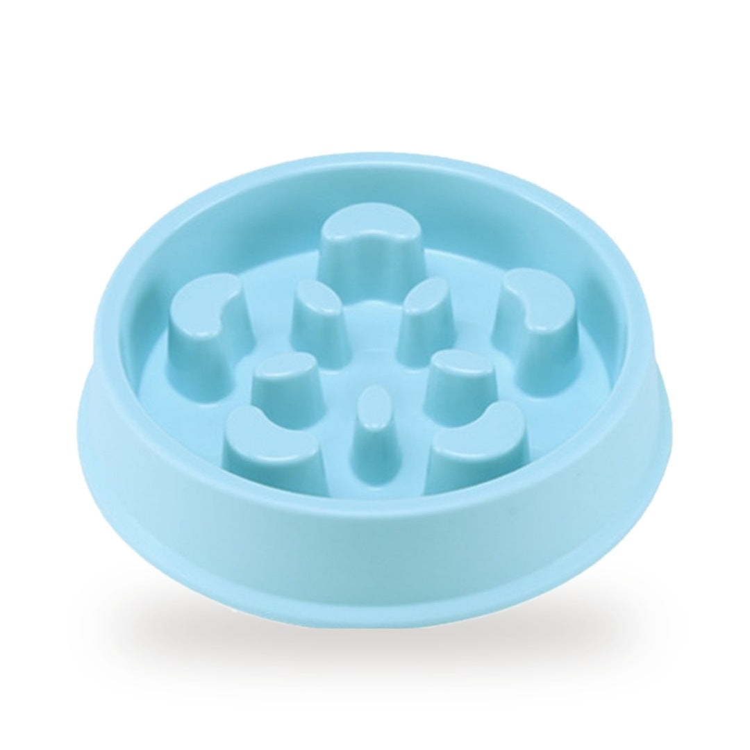 Maze Slow Feeder Bowl for Dogs & Cats